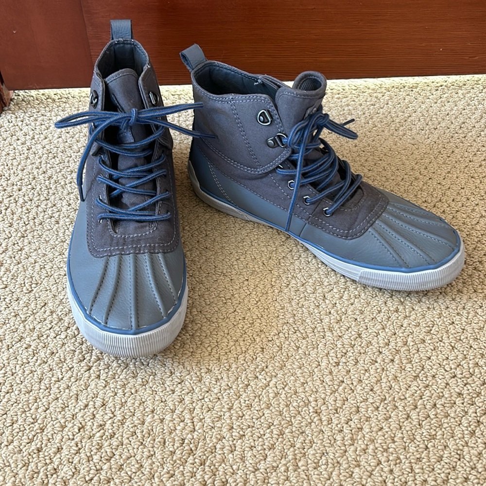 Mens Columbia Rain Shoe